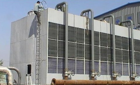 閉式冷卻塔比傳統填料式冷卻塔比較有哪些優點？