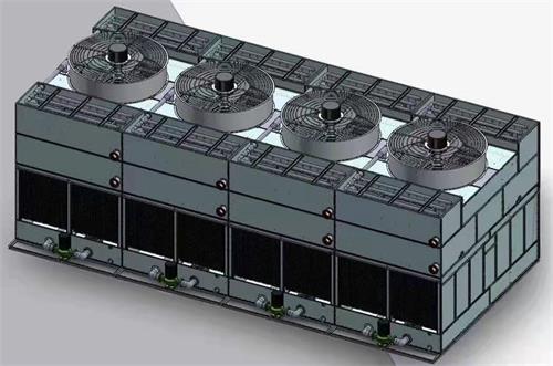 閉式冷卻塔主要用于運(yùn)用哪些公共場(chǎng)合？