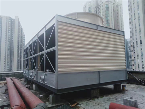 玻璃鋼冷卻塔型號您會(huì)挑選嗎,如何合適正確的選擇玻璃鋼冷卻塔