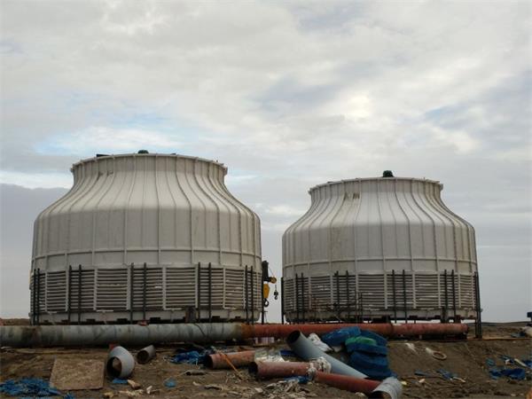 冷卻塔能制熱嗎？冷卻塔能否代替暖氣？