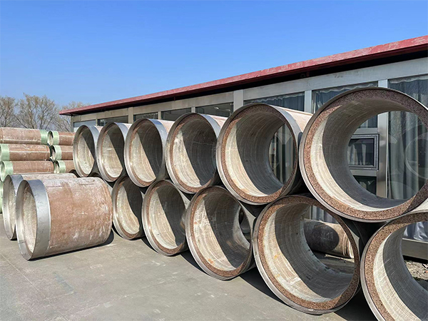 立式振動微型頂管