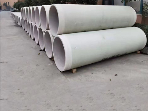 連續(xù)纏繞玻璃纖維增強(qiáng)塑料夾砂管