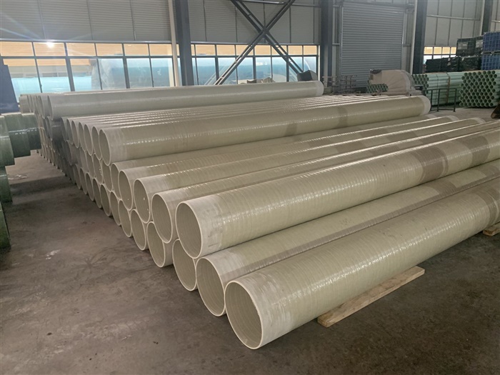 連續(xù)纏繞頂管