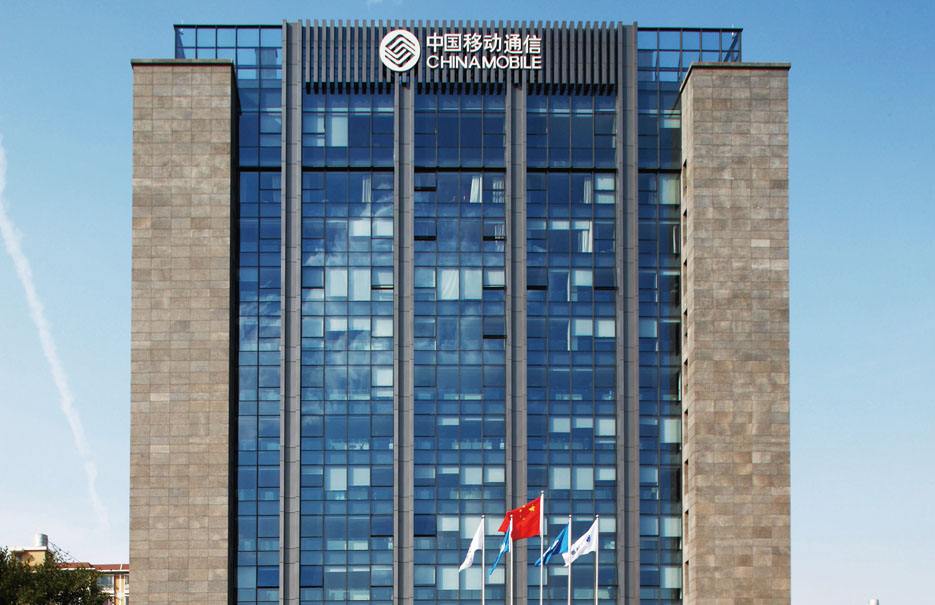 中國(guó)移動(dòng)冷卻塔超靜音風(fēng)機(jī)改造