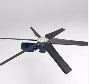 冷卻塔專用風機應用領(lǐng)域很廣泛