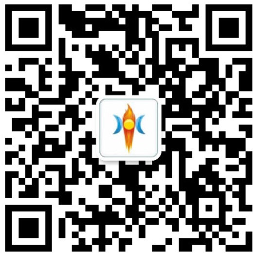 特菱空調微信公眾號